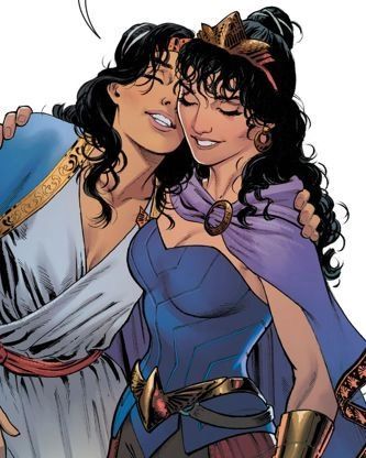 Diana Prince (@wonder.woman150) posted on Instagram • May 8, 2022 at 5:11pm UTC Nicola Scott, Marvel Jean Grey, I In Team, Amazon Warrior, Mother Daughter Relationships, Arte Dc Comics, Dc Comics Artwork, Indian Artist, Super Villains