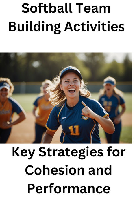 Building a cohesive softball team is as much about fostering chemistry off the field as it is about perfecting plays on it. Team building activities are essential in developing a sense of unity and camaraderie among players. Softball, like any team sport, thrives on the collective effort and trust of its players. Hence, team building is not a one-off event but an ongoing process. It helps enhance communication, cooperation, and overall team performance.