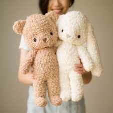 Category: Amigurumi - All About Ami All About Ami, Cuddly Teddy Bear, Soft Toy Patterns, Crochet Bunny Pattern, Crochet Blog, Plush Pattern, Crochet Bear, Bunny Plush, Crochet Bunny