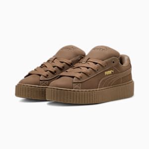 FENTY x PUMA by Rihanna Collection | PUMA Shoe Aesthetic, Puma Creepers, Puma Rihanna, Toned Women, Fenty X Puma, Puma X, Rihanna, Cute Outfits, Bts