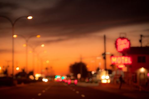 He Lost Something in Mesa That Year Orange Hue Aesthetic, Orange Aesthetics, Orange Night, Something In The Orange, Wallpaper Horizontal, Lose Something, Orange Aesthetic, Mesa Az, Cinematic Photography