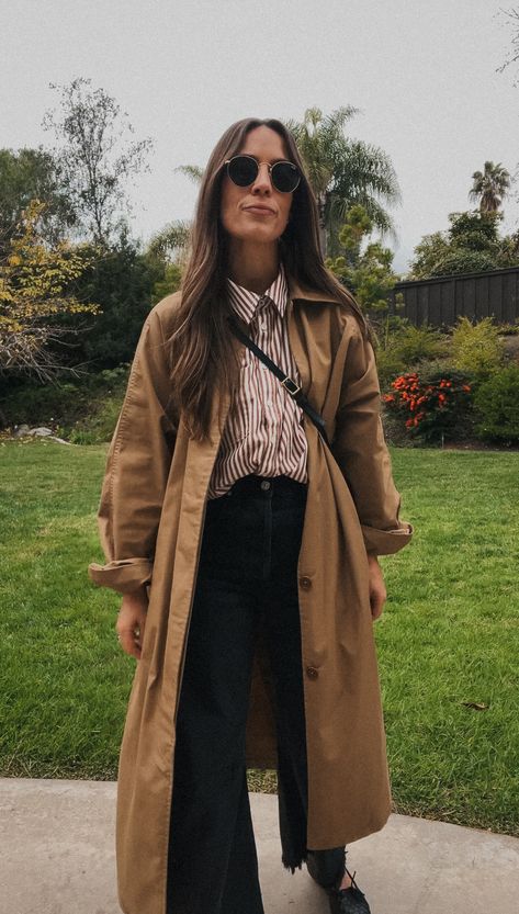 Natalie Borton, Stylish Fall Outfits, Classic Wardrobe, Looks Style, Mode Style, Sweater Weather, Daily Outfits, Outfit Inspirationen, Minimalist Fashion