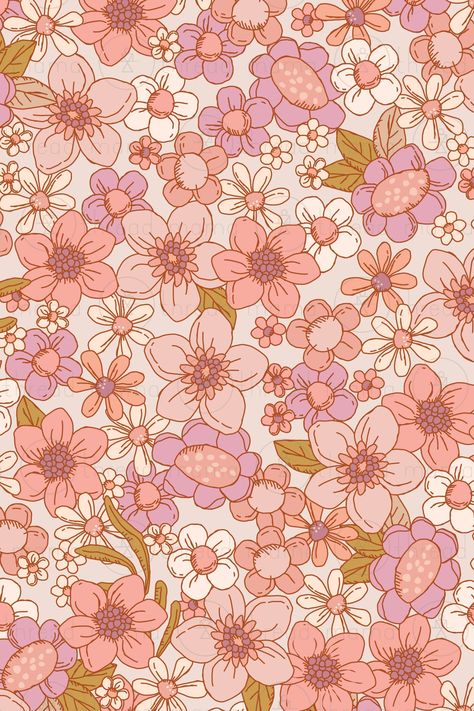 Want access to exclusive content? Click the link above! 🐫 Seamless Pattern Aesthetic, Asthetic Backround Wallpapers Pink, Repeating Flower Pattern, Fun Pink Wallpaper, Fun Backgrounds, Pink Flower Pattern, Simple Phone Wallpapers, Iphone Wallpaper Pattern, Spring Wallpaper