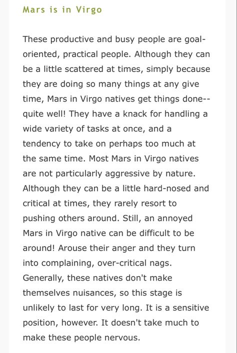 Virgo Mars, Mars In Virgo, The Hierophant, Astrology Facts, Baldur's Gate, Life Path, Birth Chart, Dream Team, The Magicians