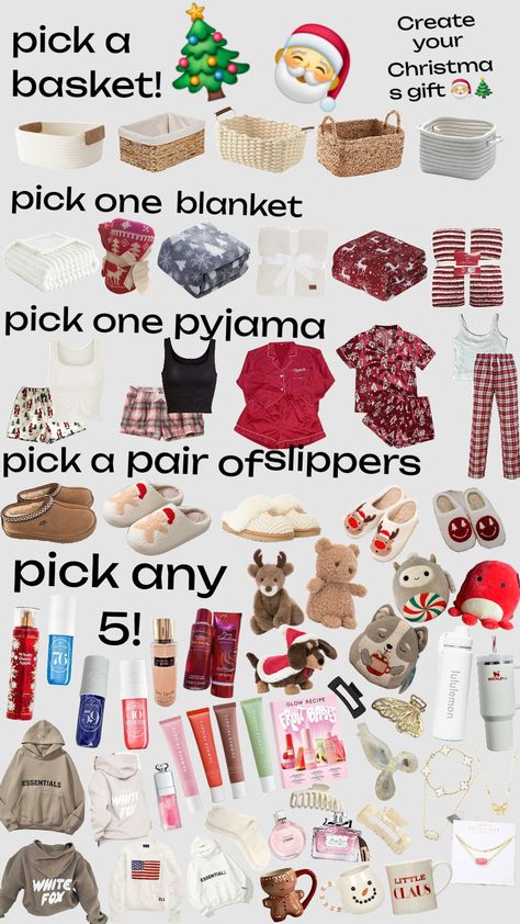 #christmas #gifts #fyp #wishlist Christmas List Want Need Wear Read, 2025 Christmas List, Girlie Christmas Gifts, Five Below Christmas Gifts, Aesthetic Christmas Wishlist Ideas Paper, What To Get People For Christmas, What To Put On Christmas List, What To Put On Your Christmas List, Christmas List 2024 Ideas