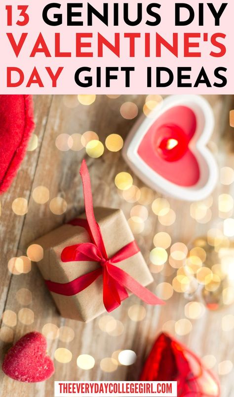 Valentine's Day Gifts Homemade Romantic Gifts, Diy Valentines Gifts For Boyfriend, Romantic Diy Gifts, Valentines Day Gifts Boyfriends, Diy Valentine Gifts For Boyfriend, Romantic Gifts For Boyfriend, Romantic Valentines Day Ideas, Bday Gifts For Him, Romantic Birthday Gifts