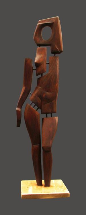 Tre Kunst, Woman Sculpture, Stone Interior, Tanah Liat, Contemporary Sculpture, Wooden Sculpture, Sculpture Installation, Modern Sculpture, Figurative Sculpture