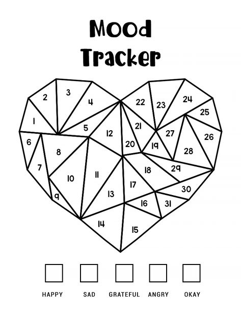 Sirtfood Diet Plan, Mood Tracker Printable, Sirtfood Diet, Bullet Journal Mood Tracker, Organizator Grafic, Bullet Journal Ideas Templates, To Do Planner, Creating A Bullet Journal, Bullet Journal Mood Tracker Ideas