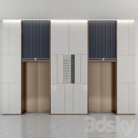 Lobby Decor Ideas, Lift Lobby Design, Elevator Lobby Design, Living Room Japanese Style, Asian Living Room, Living Room Nordic Style, Lift Lobby, Nordic Style Living Room, Elevator Lobby