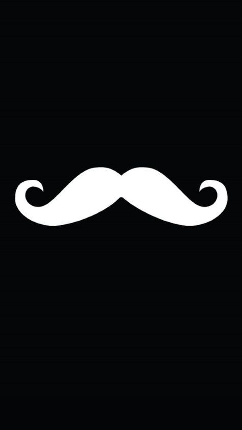 Moustache wallpaper Free Vpn For Iphone, Mustache Wallpaper, Monkey Logo Design, Movember Mustache, Beard Wallpaper, Anonymous Mask, Beard Logo, Tik Tok Videos Funny, Barber Logo