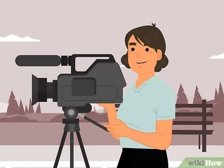 How to Be a Film Critic (with Pictures) - wikiHow Film Class, Film Critic, Critical Essay, Community College, Writing Styles, 2024 Vision, Creative Commons, Classic Films, Animation Film