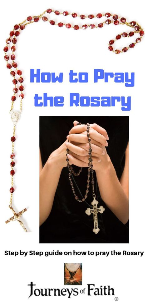 Praying The Rosary Catholic, Sorrowful Mysteries, Joyful Mysteries, Rosary Mysteries, Fatima Prayer, Saying The Rosary, Mysteries Of The Rosary, Our Lady Of Czestochowa, Hail Holy Queen