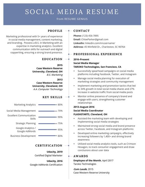 Social Media Marketing Manager Resume
Free Resume Template Marketing Manager Resume, Free Cv Template, Marketing Resume, Social Media Marketing Manager, Marketing Analytics, Social Media Planning, Media Planning, Manager Resume, Marketing Professional