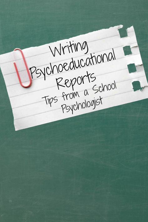 Psychological Facts About Boys, School Psychology Resources, Psychology Resources, Love School, Forensic Psychology, I Love School, Future School, Psychology Says, Report Writing