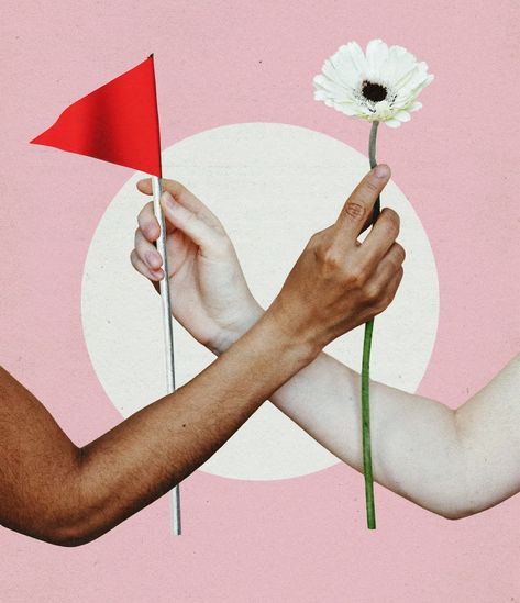 Red Flags In Friendships: Here's What To Look Out For