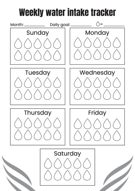 Social media tracker