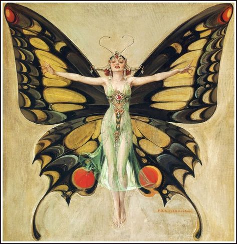 #Art #ArtPrints #HD #Prints #Aesthetic #Wallpaper #Vintage #WithLink #Poster #ProfileWithMore Art Deco Gallery Wall, Art Deco Illustration, Art Deco Print, Design Boards, Eclectic Art, Mythology Art, Butterfly Painting, Digital Drawings, Gallery Wall Art