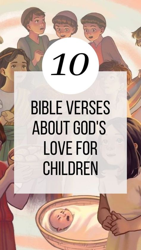 Scripture verses about Biblical children and parenting. Based on Children of the Bible Storybook. Children Bible Verses, Bible Quotes About Children, Bible Verses About Children, Verses About Children, Verses For Mothers, Bible Verses About Forgiveness, Scriptures For Kids, Toddler Bible, Bible Quotes About Love