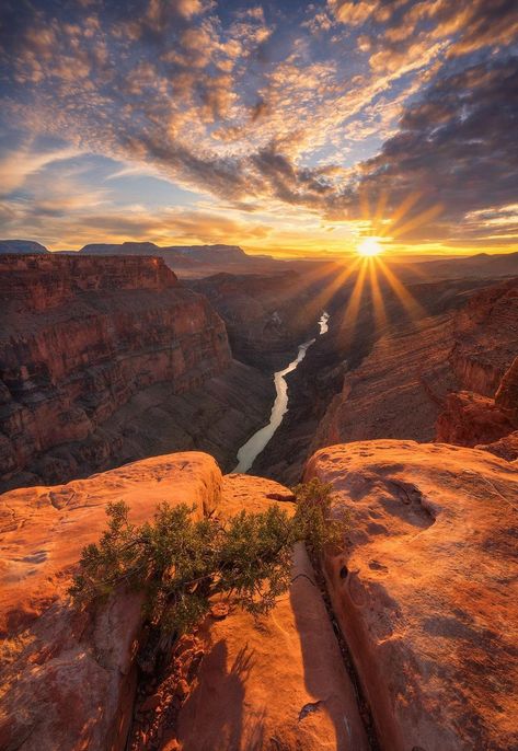 Motivational Photography, Grand Canyon Photography, Grand Canyon Pictures, Grand Canyon Sunset, Grand Canyon Arizona, Grand Canyon National Park, Photography Beautiful, Nature Landscape, Landscape Photographers