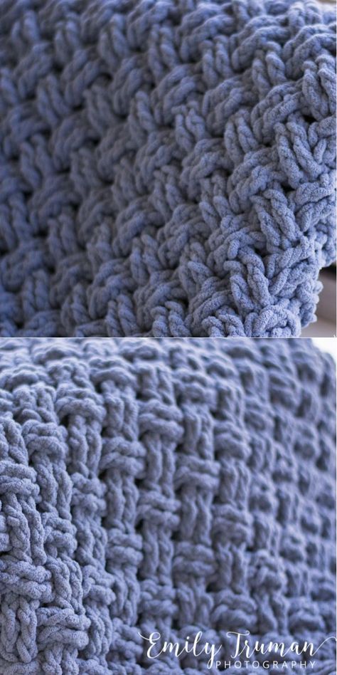 25 Best Bernat Blanket Yarn Patterns - Your Crochet Bernat Yarn Stitches, Jumbo Yarn Crochet Blanket Pattern Free, Fast Crochet Blanket Bernat, Crochet Afghan Patterns For Super Bulky Yarn, Bernat Forever Fleece Yarn Patterns, Crochet Thick Yarn Blanket Free Pattern, Barnet Blanket Yarn Patterns, Chunky Wool Crochet Blanket, Chunky Crochet Blanket Stitches