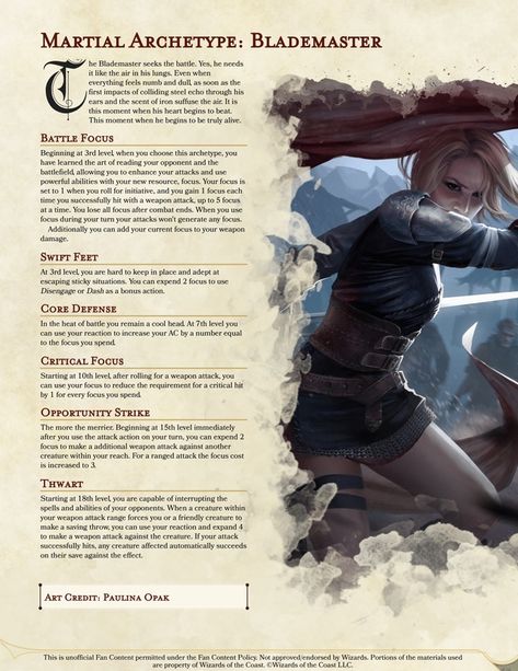 Homebrew Classes, Dungeons And Dragons Rules, Dragons 5e, Dnd Stories, D D Classes, Dnd Races, Dungeon Master's Guide, Dnd Classes, D D Character Ideas