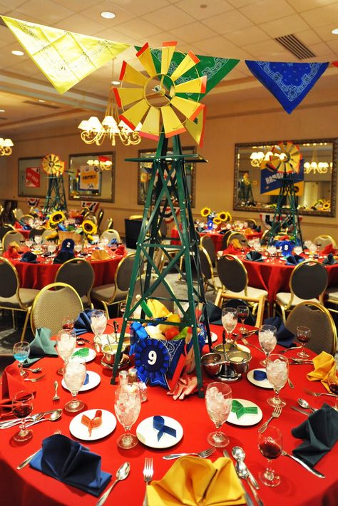 Setting the Mood: IT'S STATE FAIR TIME! State Fair Party Decorations, State Fair Party, State Fair Theme, County Fair Birthday, Texas Party, Bar Mitzvah Themes, Fair Theme, Texas State Fair, Setting The Mood