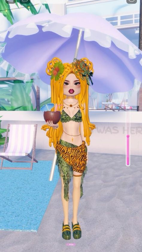 Rainforest Dress To Impress Outfit, Rain Forest Dress To Impress, Dress To Impress Rainforest, Rainforest Dress To Impress, Rainforest Dress, Jungle Dress, Forest Dress, Roblox Dress, Muslin Dress