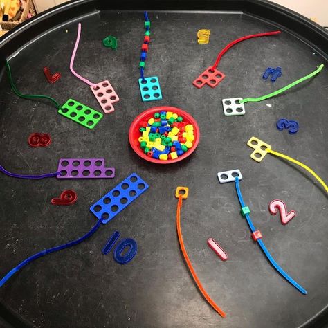 Threading Activities Eyfs, Number 5 Eyfs Activities, Simple Maths Activities Eyfs, Maths Activities Eyfs Tuff Tray, Practical Counting Activities Eyfs, Numbers To 20 Activities Eyfs, More Than Fewer Than Activities Eyfs, Sensory Maths Activities Eyfs, Weighing Activities Eyfs