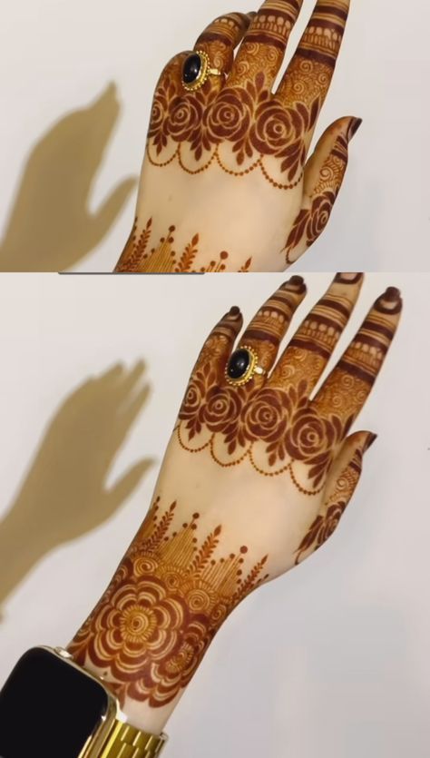 Very Easy Henna Designs, Modern Mehndi Designs Unique Back, Khafif Mehndi Designs New Back Hand, Fingers Mehndi Designs Unique, Mehendi Designs Unique, Designer Mehndi Designs, Henna Designs For Back Hand, Unique Mehndi Designs Back Hand, New Mehndi Designs Simple