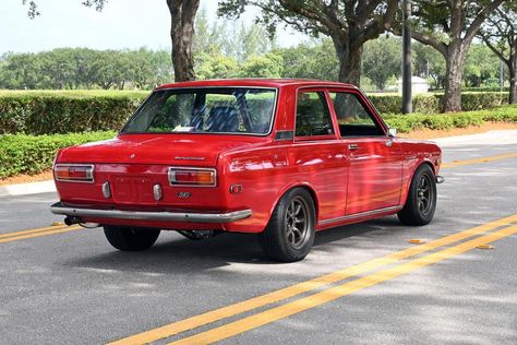 1971 Datsun 510 Datsun 510 | Hemmings Datsun 510 For Sale, 510 Datsun, Datsun 710, Datsun 1600, Volkswagen 1600, Datsun Bluebird, Datsun Car, Datsun 510, Bmw 2002