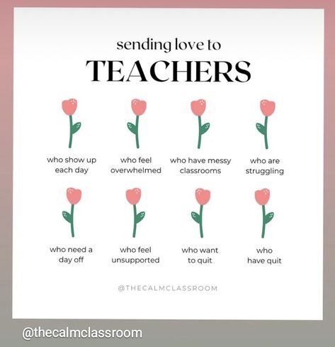 All About Me Quotes, Best Teachers Day Quotes, Encouraging Quotes For Students, School Prayer, Support Quotes, Teacher Classroom Decorations, Teacher Quotes Inspirational, I Love School, Teaching Quotes