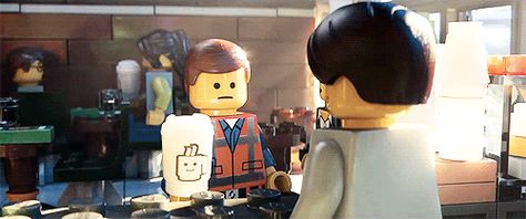 22 Jump Street, The Lego Movie, Movies 2014, Film D'animation, Lego Movie, Everything Is Awesome, Funny Movies, Movie Trailers, Stop Motion