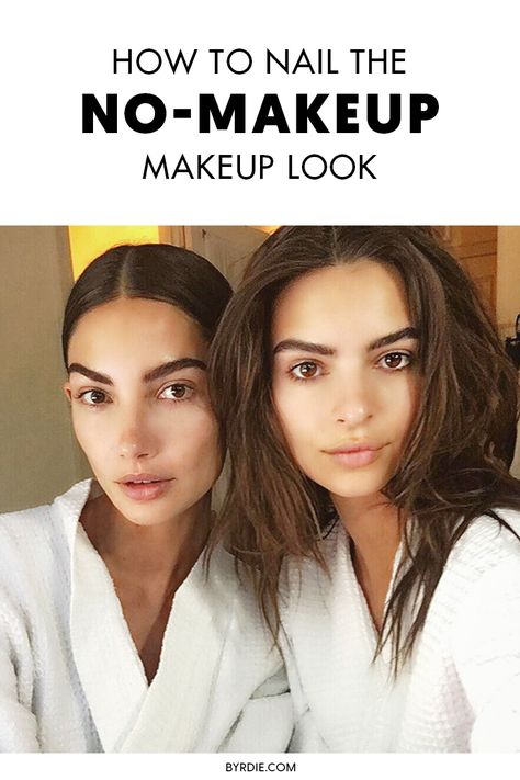 How to perfect the no-makeup makeup look No Make Up Make Up Look, Skin Care Routine For 20s, French Skincare, Skin Care Routine 30s, Routine Skincare, Best Skin Care Routine, Your 20s, Morning Skin Care Routine, Celebrity Makeup Artist