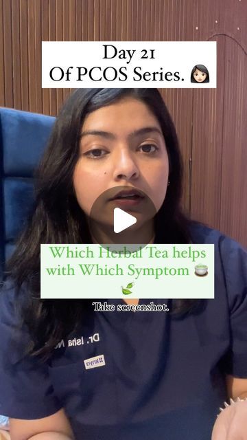 Dr. Isha Negi | Ayurveda Doctor | Diet and Nutrition Consultant on Instagram: "Day 21 of PCOS SERIES. 👩🏻

Learn more about each Tea 🍵

🍃 Cinnamon Tea: Brewed from cinnamon sticks or powder, cinnamon tea helps regulate insulin levels and promotes hormonal balance.

🍃 Spearmint Tea: For someone who has Facial Hair and Hairfall, Known for its anti-androgenic properties, spearmint tea can help reduce testosterone levels and alleviate symptoms like hirsutism and acne associated with PCOS.

🍃 Fenugreek Tea: If you are trying to conceive. this tea aids in managing insulin resistance and promoting healthy ovulation.

🍃 Licorice Root Tea: Licorice root tea helps regulate menstrual cycles, reduces testosterone levels, and supports adrenal functions.

🍃 Turmeric Tea: Turmeric contains curcumi Spearmint Tea Benefits, Ayurveda Doctor, Fenugreek Tea, Tea Cinnamon, Licorice Root Tea, Spearmint Tea, Rosemary Tea, Nutrition Consultant, Cinnamon Tea