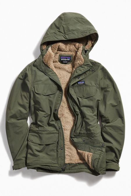 Mountain Clothing Style, Mens Outdoor Fashion, Mens Outdoor Clothing, Mens Parka, Men's Jackets, Workwear Fashion, Denim Jacket Men, Men Fashion Casual Outfits, Parka Coat