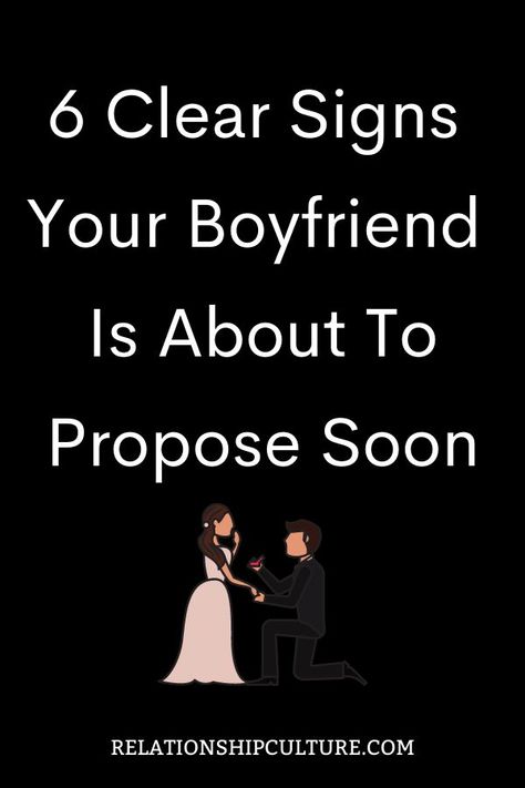 Well, to help you figure out if things are really going well, here are the definite signs your man wants to marry you, or is at least seriously considering it Marriage Material, What Makes A Man, Healthy Relationship Tips, You Are Special, Successful Relationships, Worst Case Scenario, Long Term Relationship, Long Distance Relationship, Strong Relationship