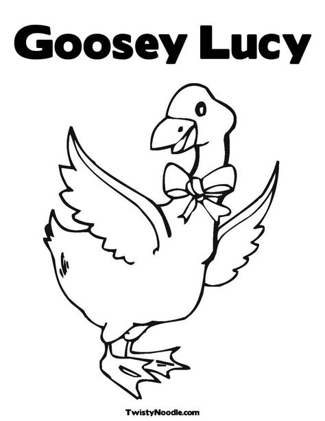 Printable Henny Penny Coloring Character Pages Printable Animal Coloring Pages, Penny Crafts, Fairy Tales Preschool, Henny Penny, Hobbies For Adults, Twisty Noodle, Farm Animals Theme, Handprint Christmas, Cheap Hobbies