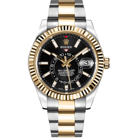 0 Rolex Sky Dweller, White Watches, White Watches For Men, Sky Dweller, Watches Rolex, Rolex Watches For Men, Jewelry Mens, Expensive Watches, Rolex Men