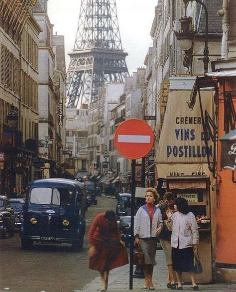 Willy Ronis, Drømme Liv, French Aesthetic, France Aesthetic, Europe Aesthetic, Fotografi Vintage, Parisian Life, Old Paris, Paris Vintage