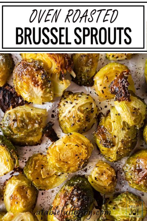 Oven Baked Brussel Sprouts, Brussel Sprouts In Oven, Roasted Brussel Sprouts With Bacon, Roasted Brussel Sprouts Oven, Baked Brussel Sprouts, Brussel Sprouts With Bacon, Brussels Sprouts With Bacon, Bacon Brussel Sprouts, Roasted Brussel