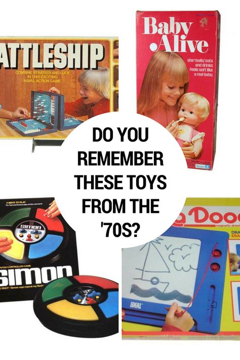 13 iconic toys from the '70s 70s Childhood Memories, Toys From The 60's And 70's, Toys From The 70s, 70s Toys Childhood Memories 1970s, 70s Toys Childhood Memories, 1970s Games, 1970s Party, Nostalgia 70s, Vintage Toys 1970s