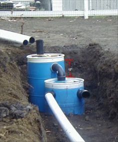 Diy Septic System, House Design Interior, Hunting Cabin, Septic System, Homestead Survival, Emergency Prepping, Cabin Plans, Septic Tank, Interesting Information