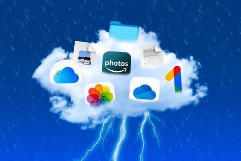 Out of Cloud Storage? These Are Your Options So You Don’t Overpay — The Wall Street Journal Types Of Cloud, Out Of Space, The Wall Street Journal, Cloud Storage, Run Out, Wall Street Journal, Apple News, Wall Street, The Wall