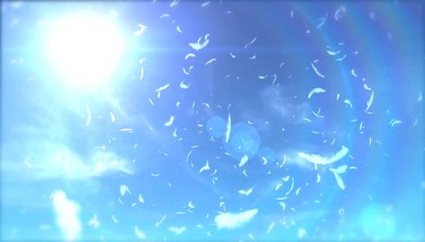 Cute Blue Banner Gif, Blue Anime Background Gif, Blue And White Discord Banner Gif, Soft Blue Banner Gif, Blue Moving Background Gif, Blue Banners Discord Gif, Blue Banner Gif Aesthetic, Blue Discord Banner Animated, Light Blue Discord Banner Gif