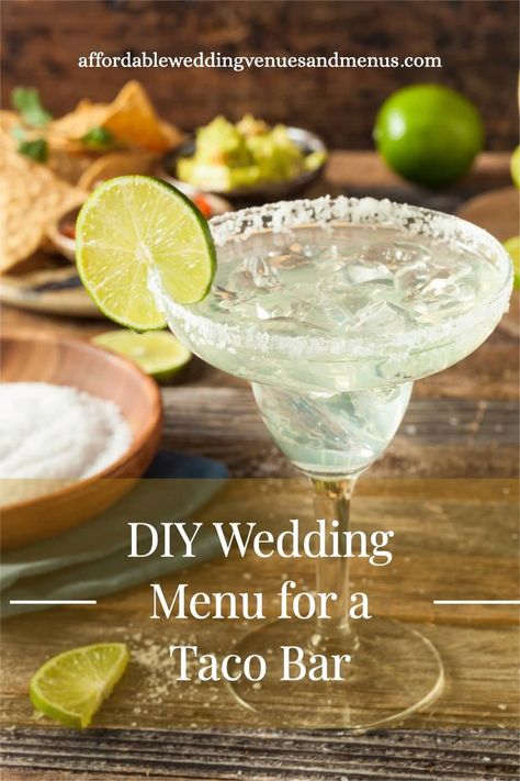 Tacos For Wedding Receptions, Taco Bar Rehearsal Dinner Ideas, Taco Buffet Wedding, Wedding Taco Bar Receptions, Fancy Taco Bar Wedding, Tacos At Wedding, Wedding Reception Taco Bar, Taco Bar Wedding Reception Buffet, Taco Rehearsal Dinner