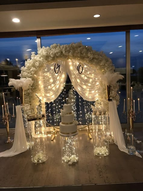 Wedding Decor Ideas Receptions, Decorating Ideas Wedding, Wedding Decoration Idea, Wedding Decorating Ideas, Ideas Wedding Decoration, Weddings Decorations Elegant Romantic, Decoration Ideas Wedding, Wedding Decorations Ideas, Flower Backdrop Wedding