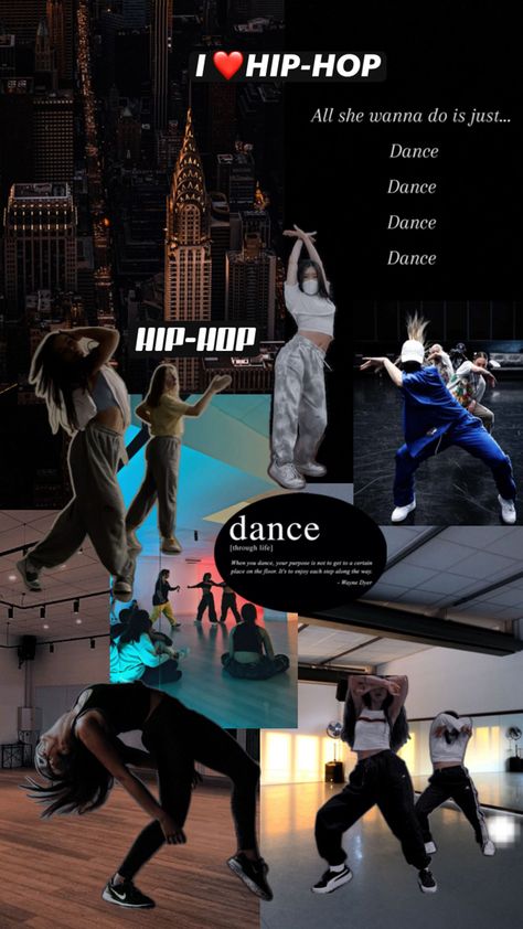 Dance Aesthetic Hip Hop Pics, Dancing Wallpaper Aesthetic, Dancing Aesthetic Wallpaper, Dance Wallpaper Aesthetic, Dancer Wallpaper, Dance Aesthetic Hip Hop, Dance Collage, Dance Motivation, Dance Logo