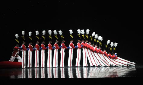 radio city rockettes | Radio City Christmas Spectacular at Opryland! | GoingPlacesNearAndFar ... Radio City Rockettes, Rockettes Christmas, The Rockettes, New York City Christmas, City Christmas, Christmas Spectacular, Nyc Christmas, Radio City Music Hall, Christmas Shows