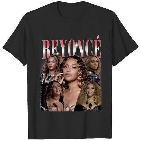 Beyonce The Renaissance World Tour T-shirt Beyoncé 90s, Beyonce 90s, Prince T Shirt, Beyonce T Shirt, Beyonce Shirt, Cajun Seafood, Beyonce Fans, Seafood Boil, Football Birthday