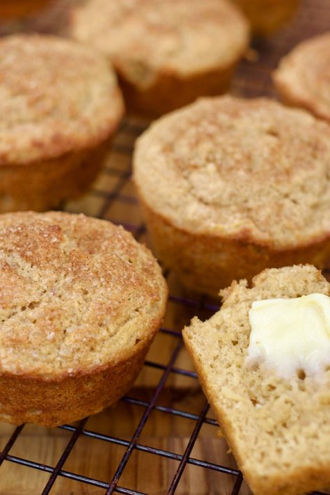 Apple Cinnamon Kodiak Cakes Muffins - Lane Bakery Kodiak Cakes Muffins, Kodiak Muffins, 2023 Food, Apple Cinnamon Muffins, Oat Muffins, Kodiak Cakes, Filled Muffins, Apple Muffins, Muffin Bread